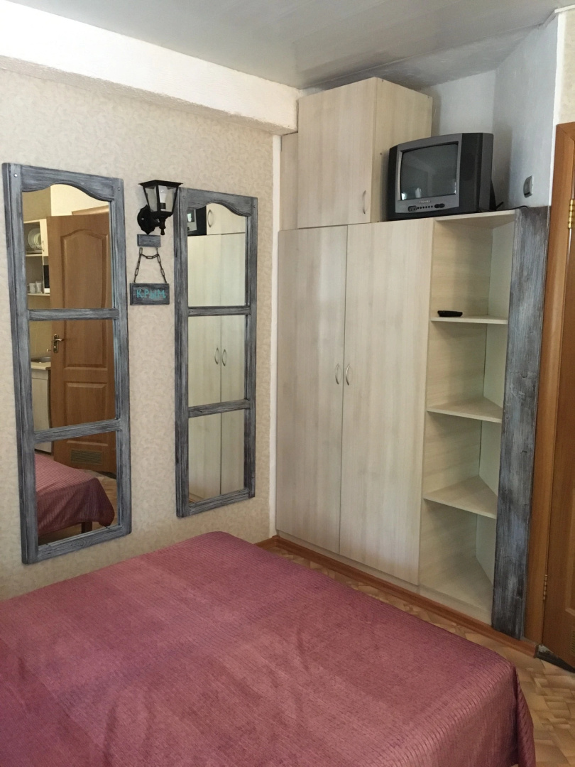 Гостевой Дом в Балаклаве