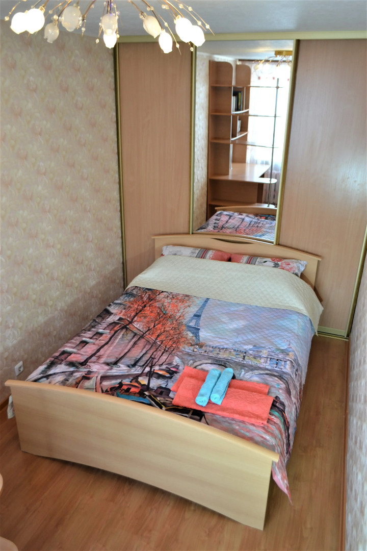 Квартира в Центре возле Мурманск Молл