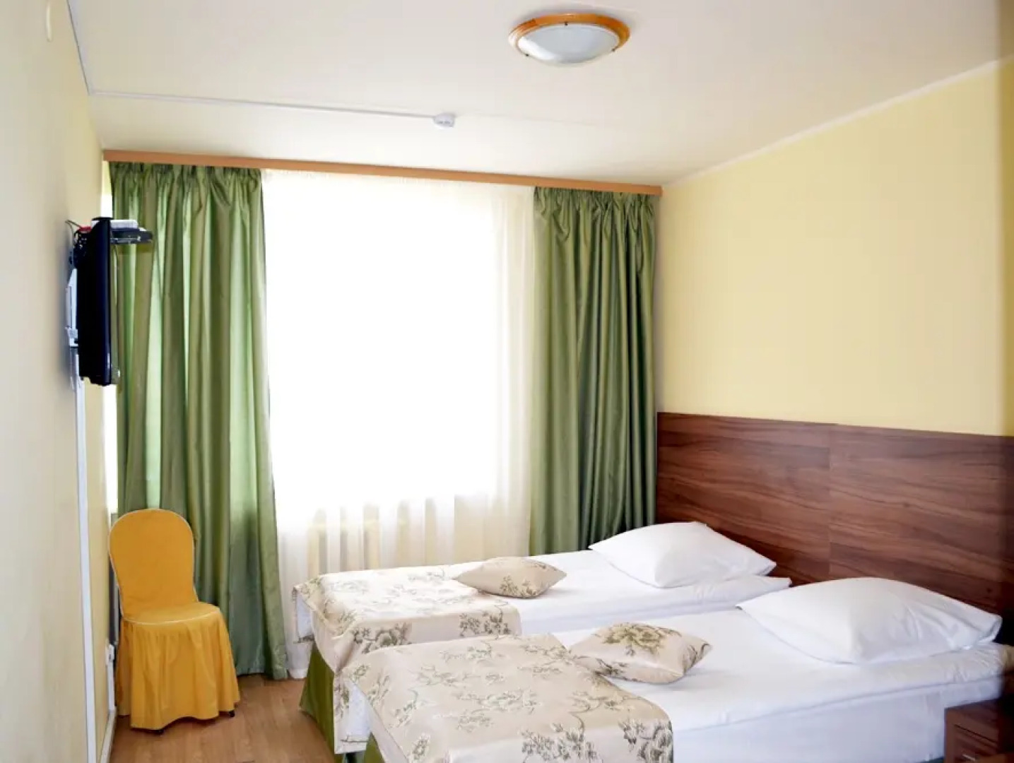 Отель Бекасово