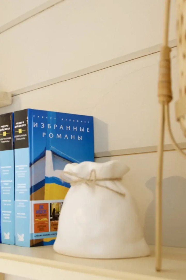 Частный дом Forest hut