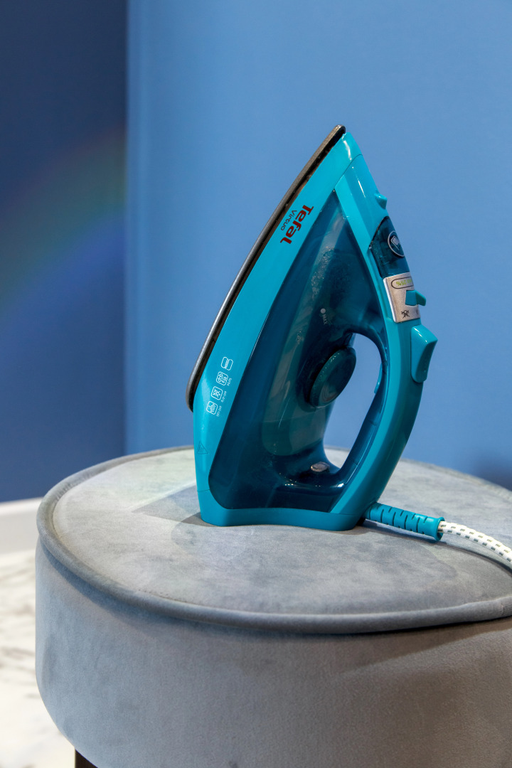 Апартаменты Хрустальный лёд