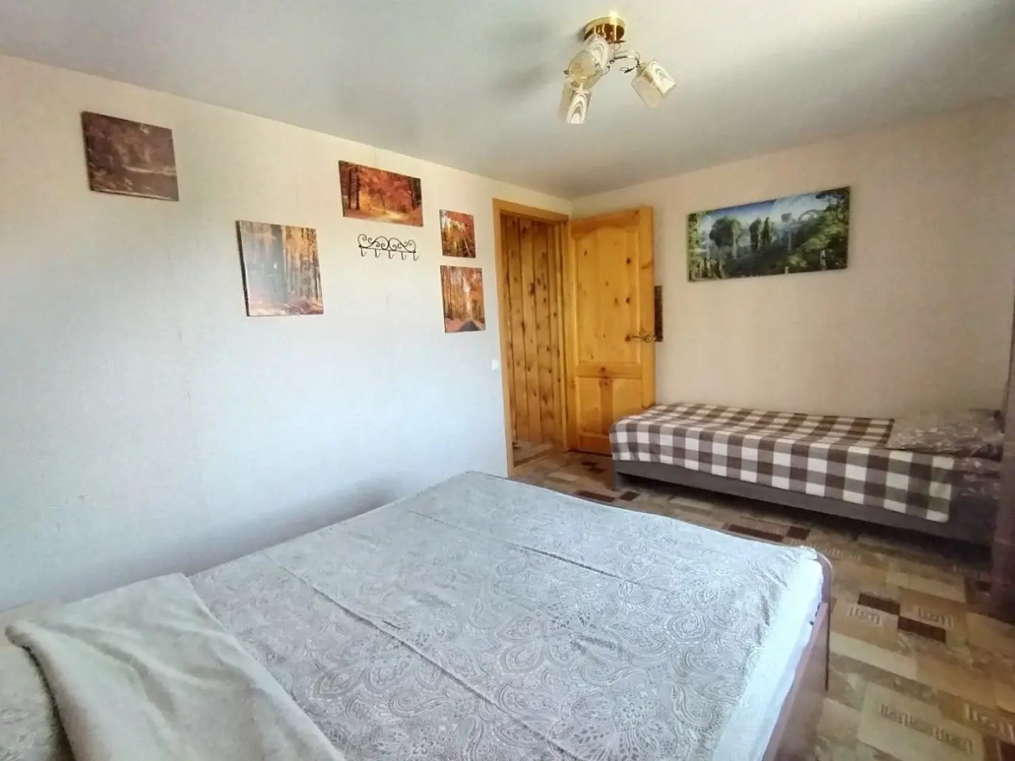 Гостевой дом Усадьба Дыхание природы