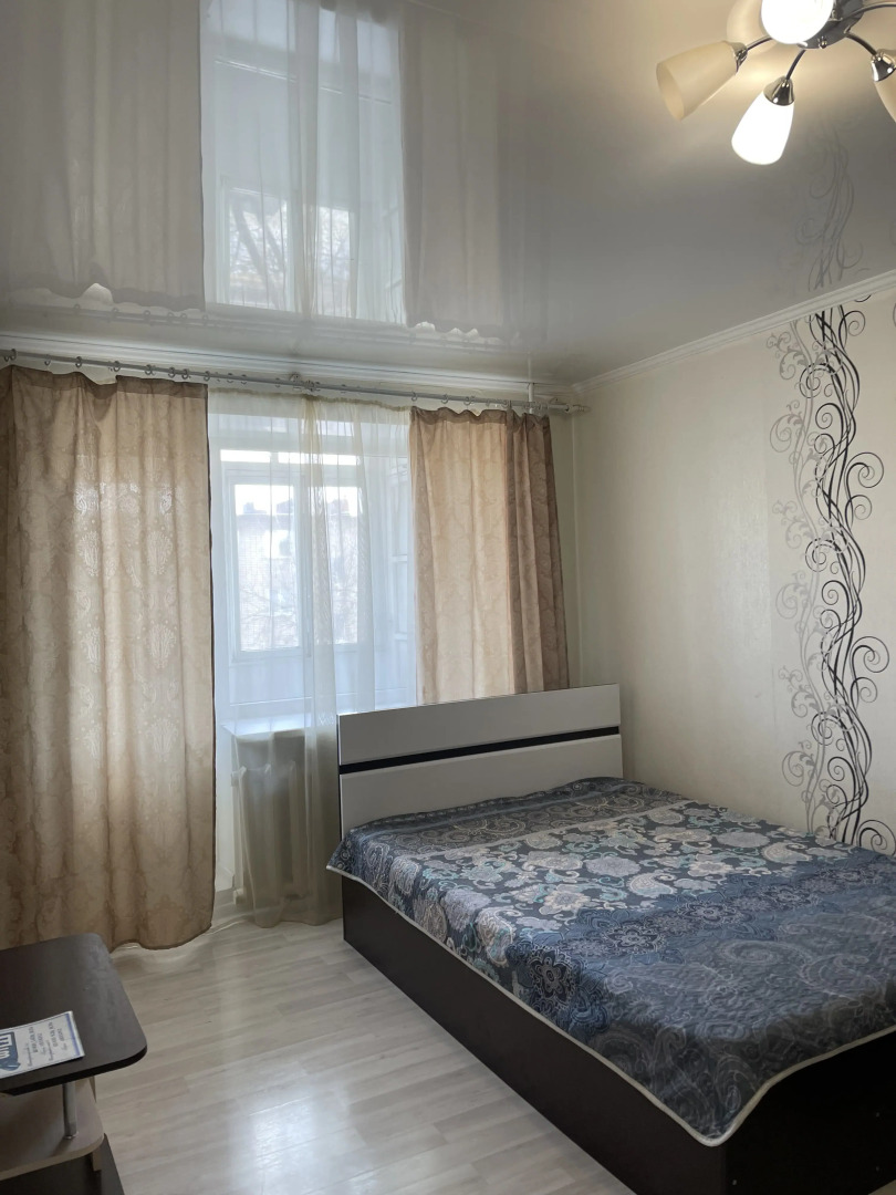 Апартаменты Однокомнатные Центр