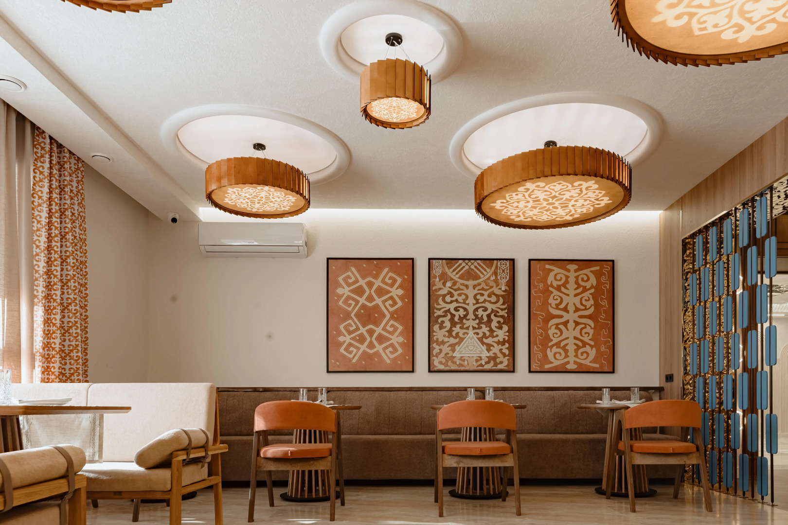 Бутик-отель Beibarys Hotel