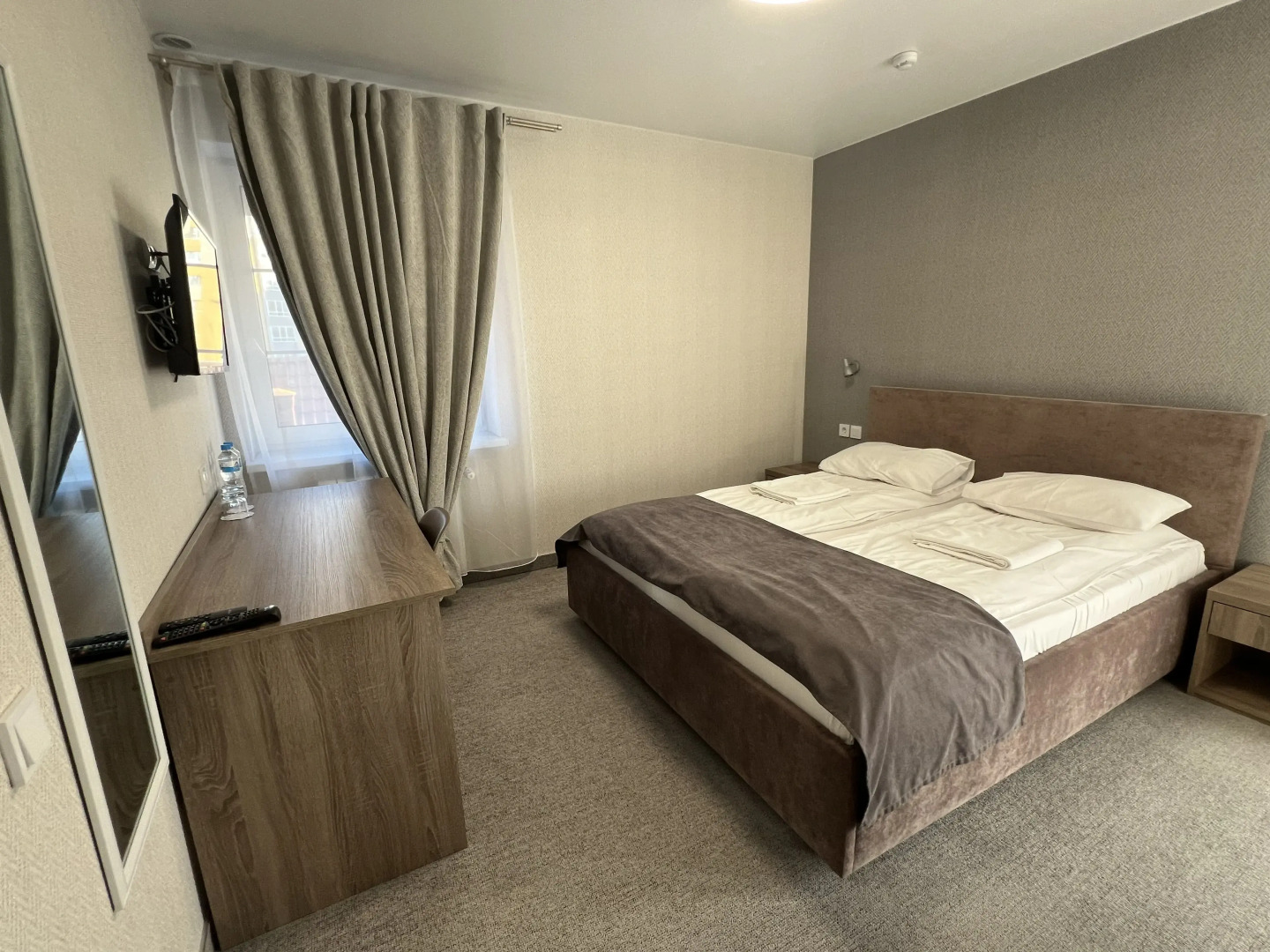 Гостевой дом Астра