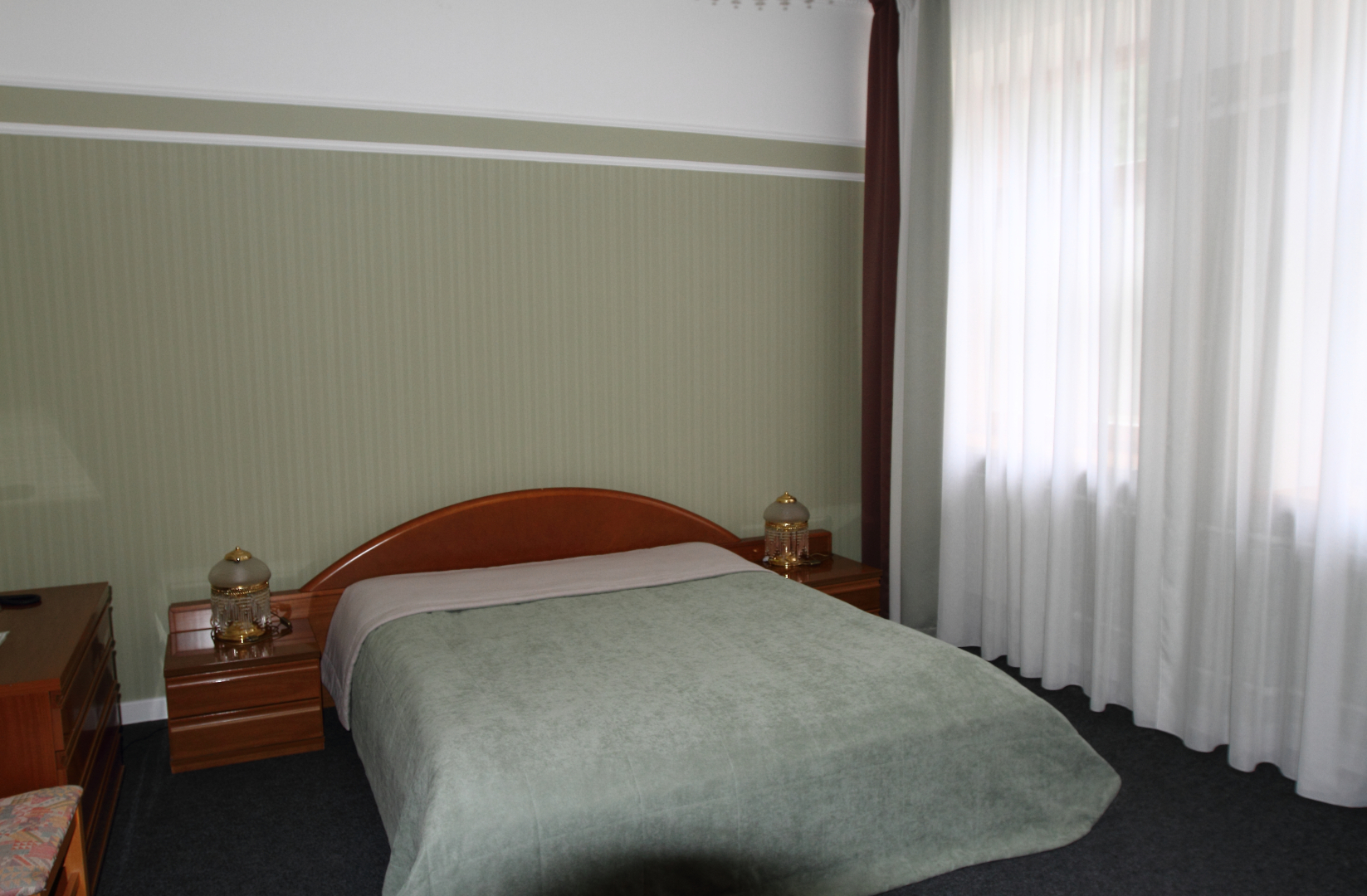 Отель "Дом лесника"