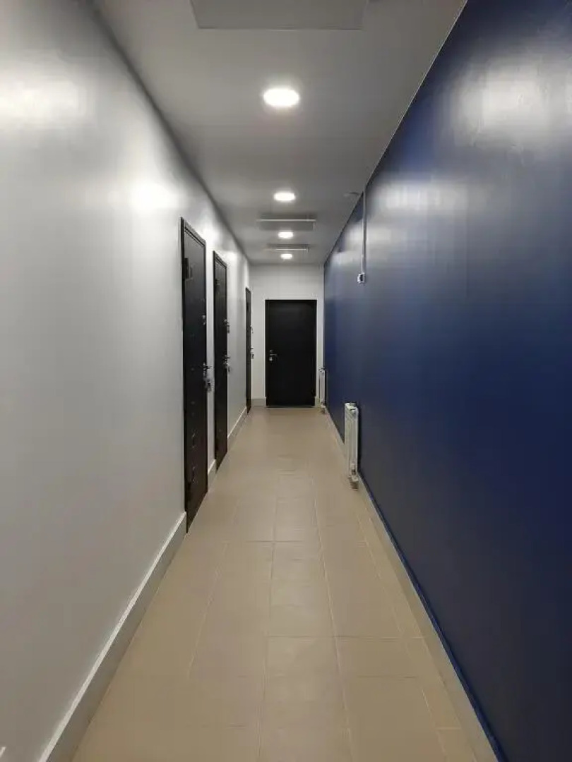 Апартаменты Prim Rooms