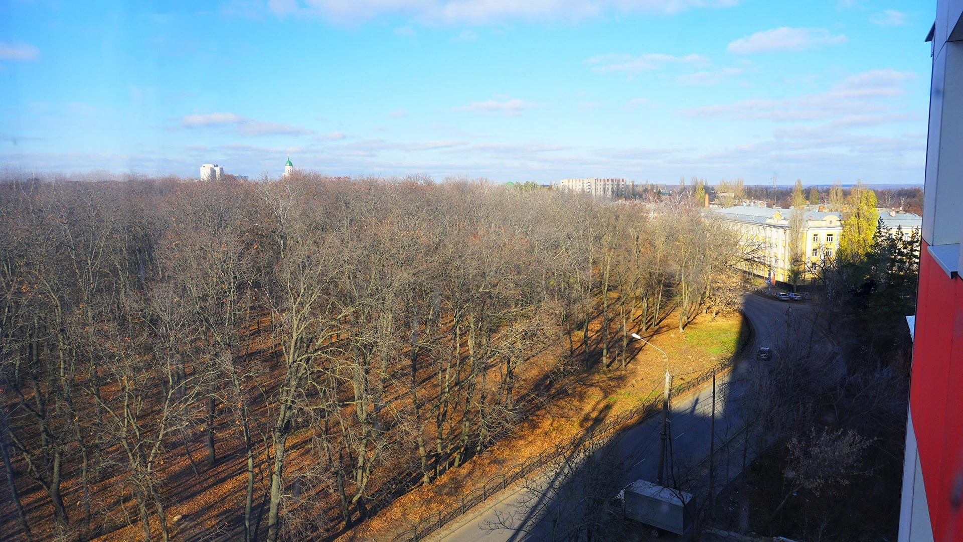 Апартаменты Studio Black&White