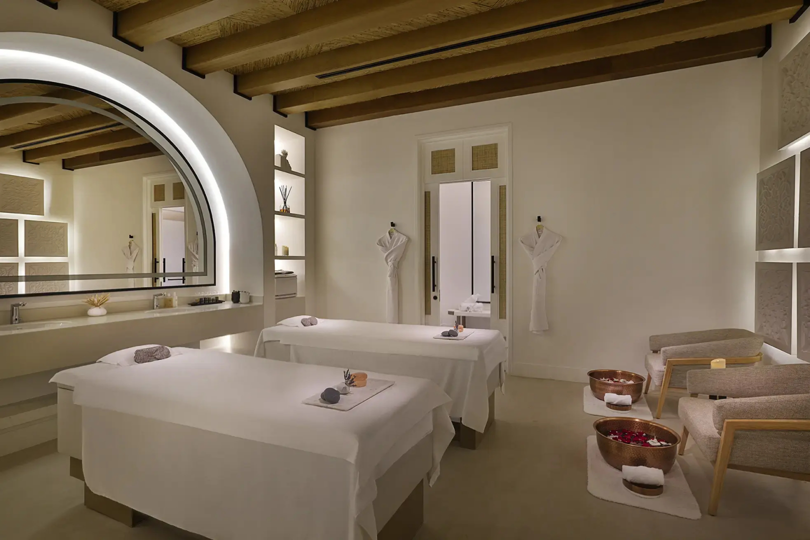 Maysan Doha, LXR Hotels & Resorts