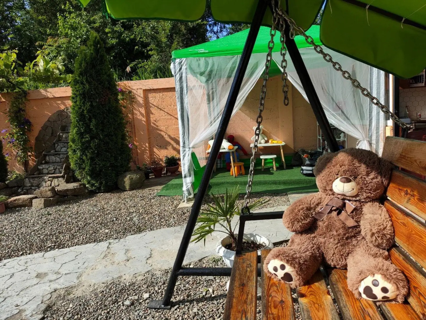 Гостевой дом АкваМария