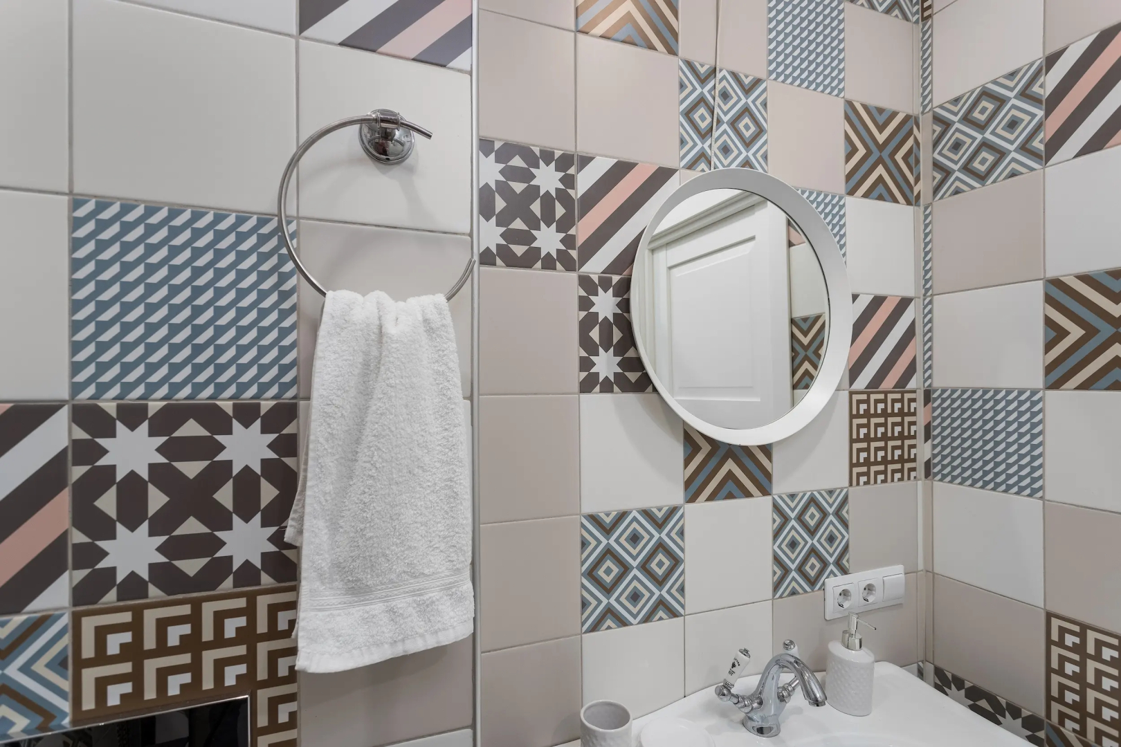 Апартаменты на Невском