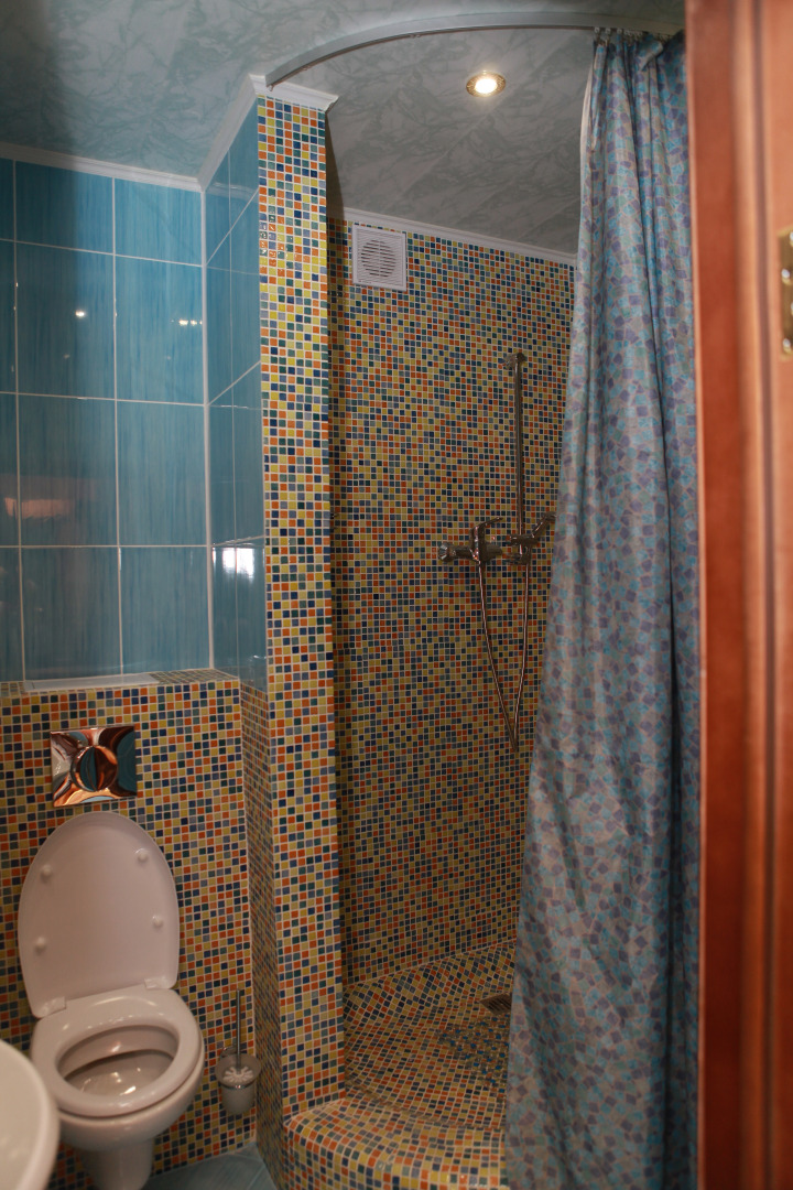 Апартаменты 3 в Липецке