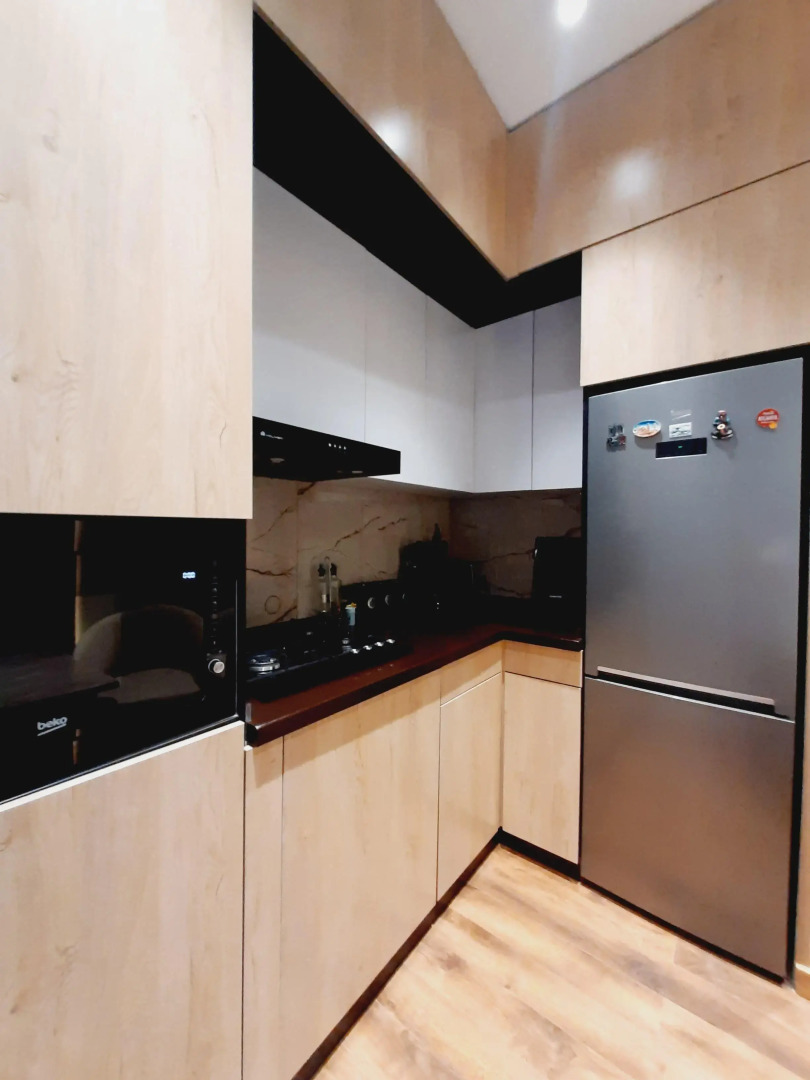 Апартаменты Masterland