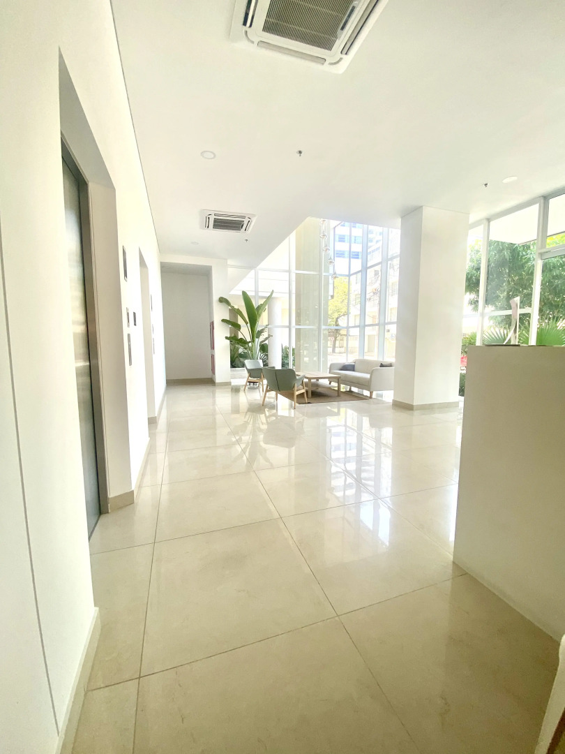 Апартаменты Blue Loft oceanview in Marina rooftop pool prime location