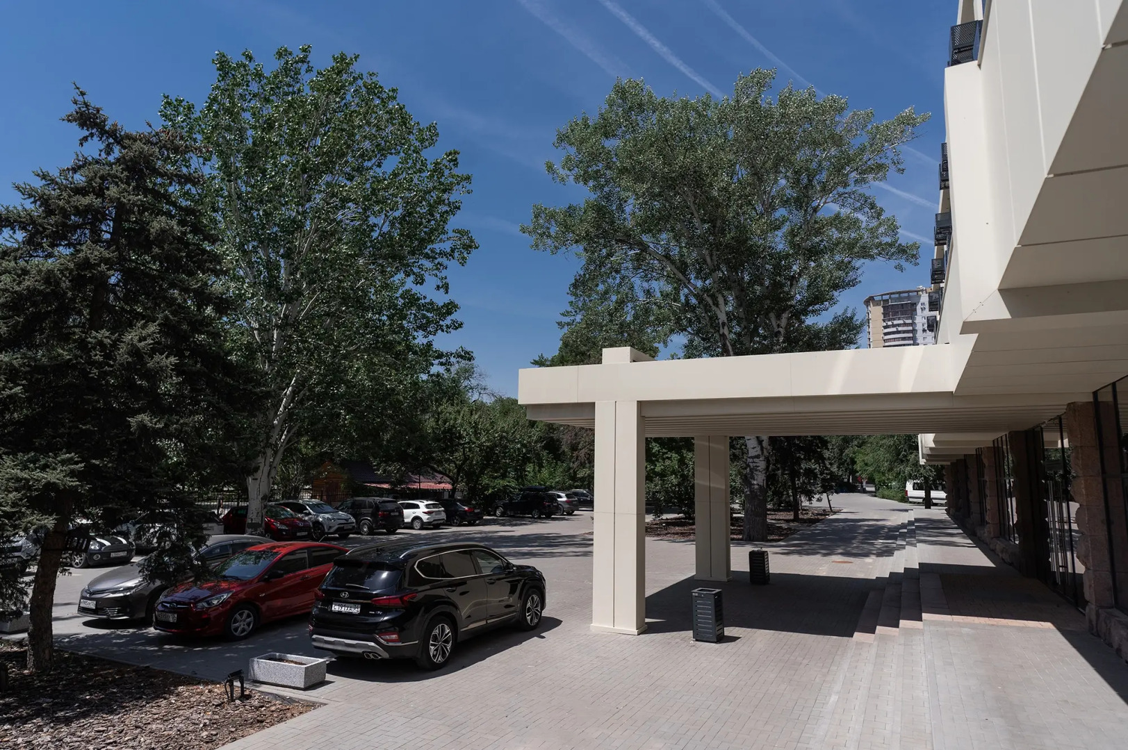 Апартаменты WeekendVlg