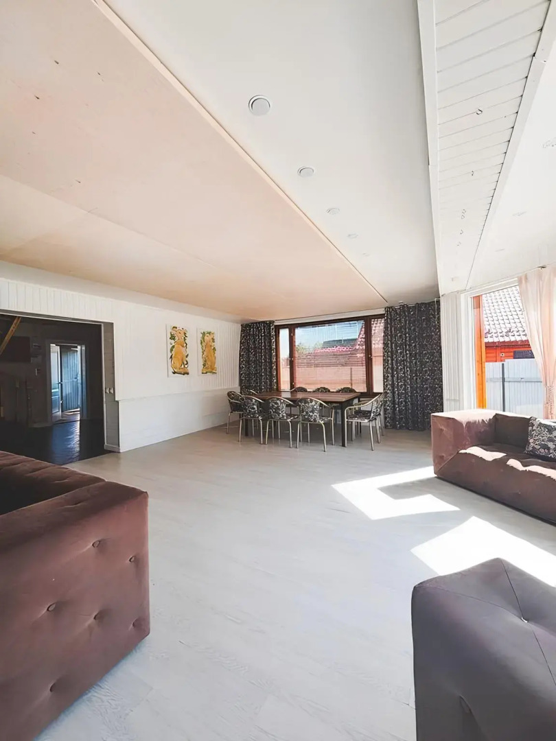 Семейно-Туристический загородный клуб Карамелькино Коттедж 2