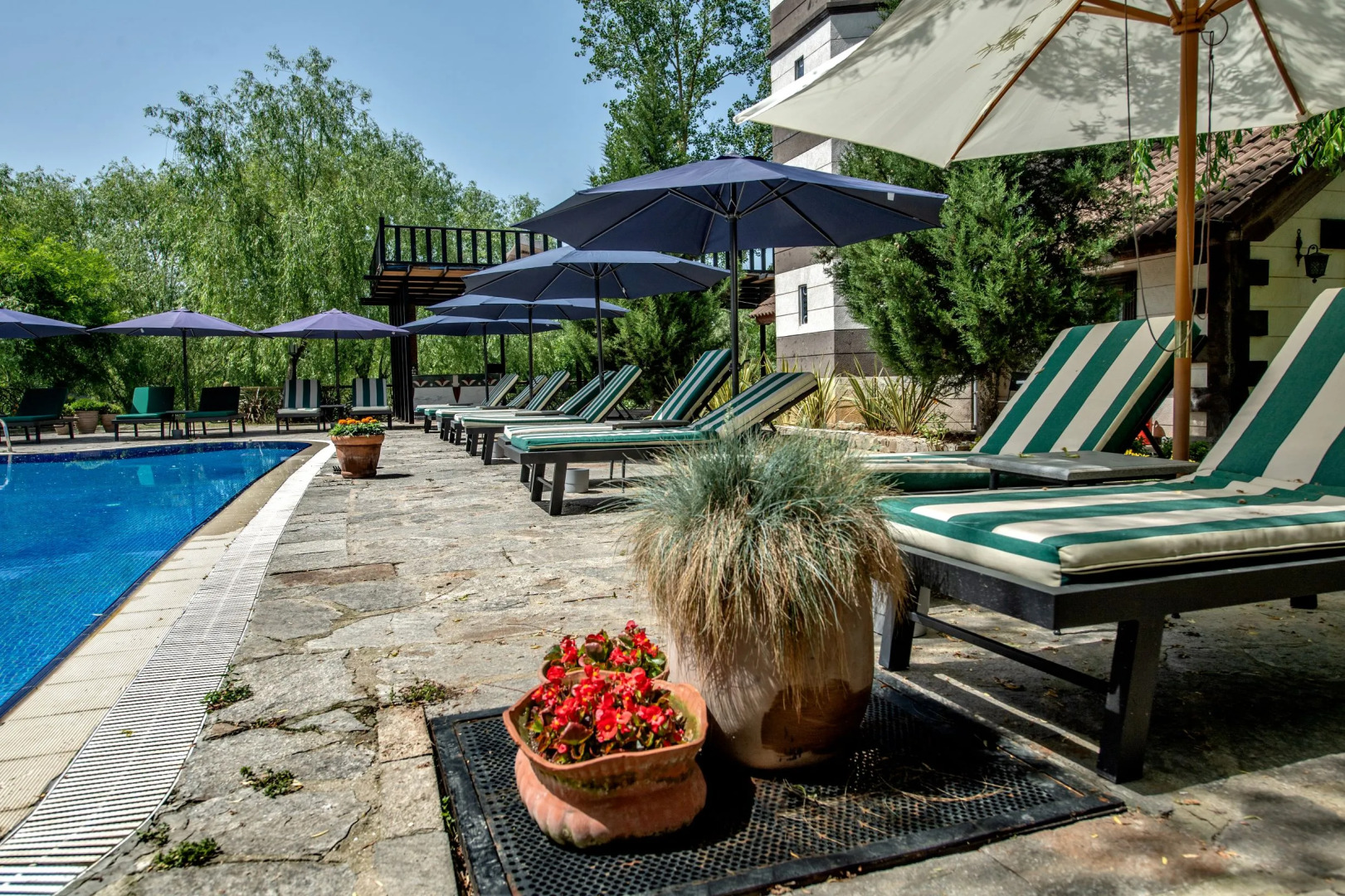 Wineport Lodge Agva Riverside Hotel & Winery