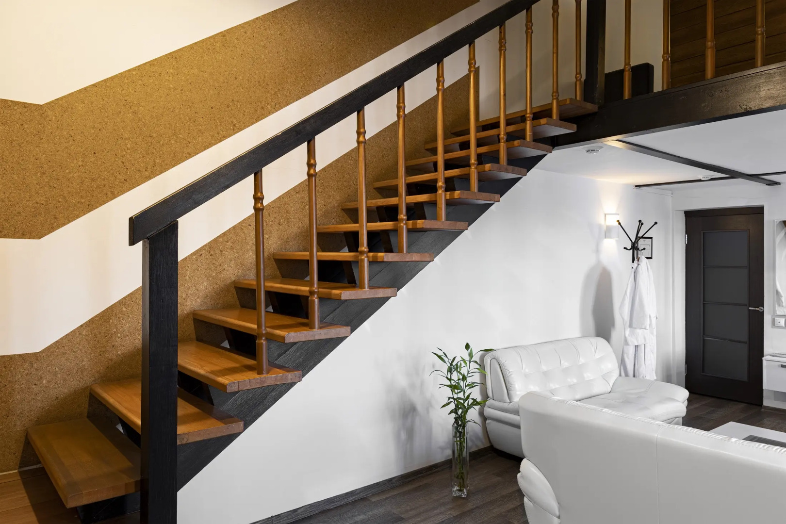 Гостиница Гараж