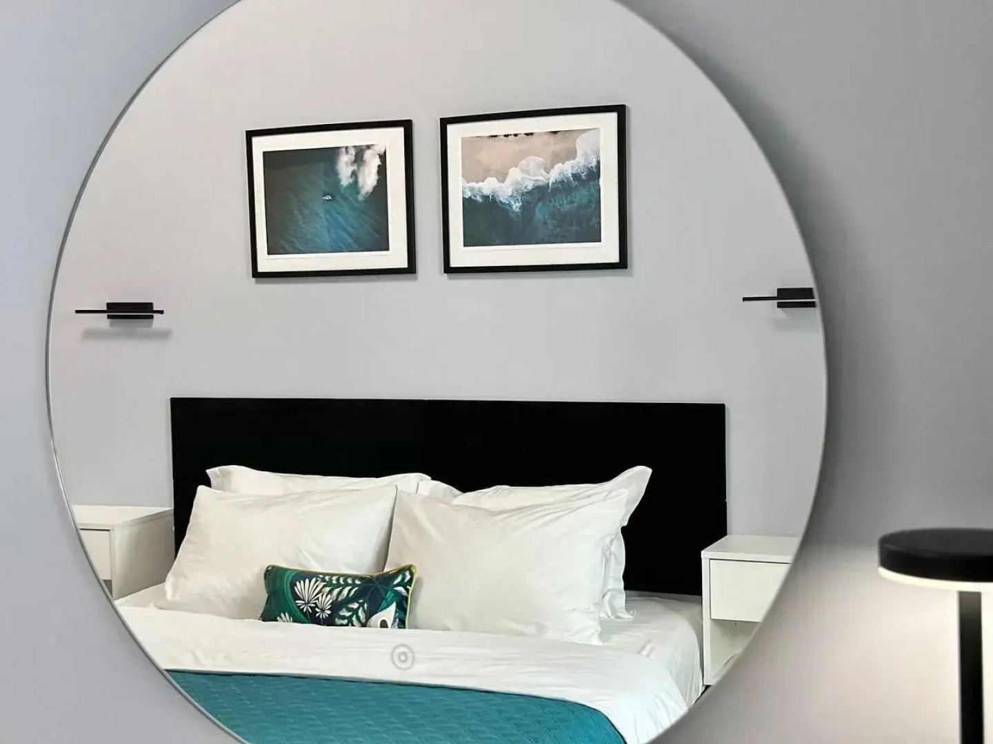 Квартира Премьер Апарт на Чернышевского 20