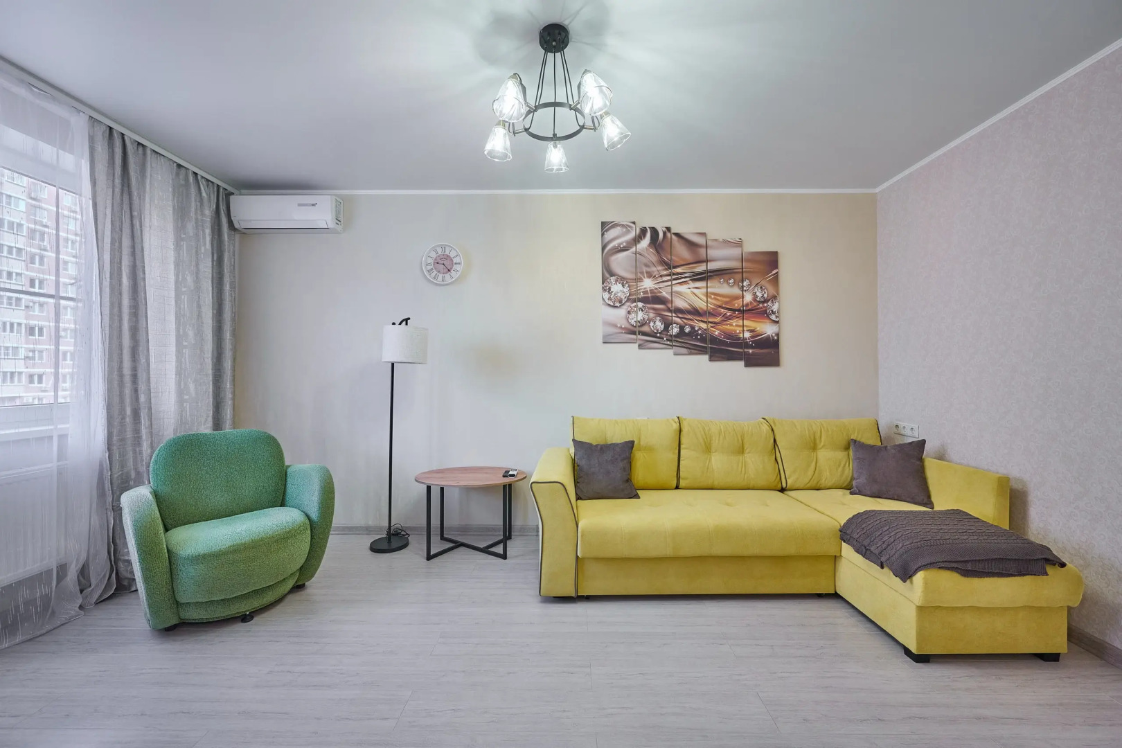 Квартира ПосуткаРу Г Сарабеева 9 парк Краснодар им Галицкого