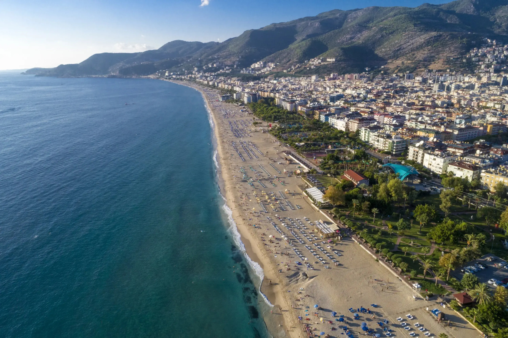 Wasa Hotel - All Inclusive