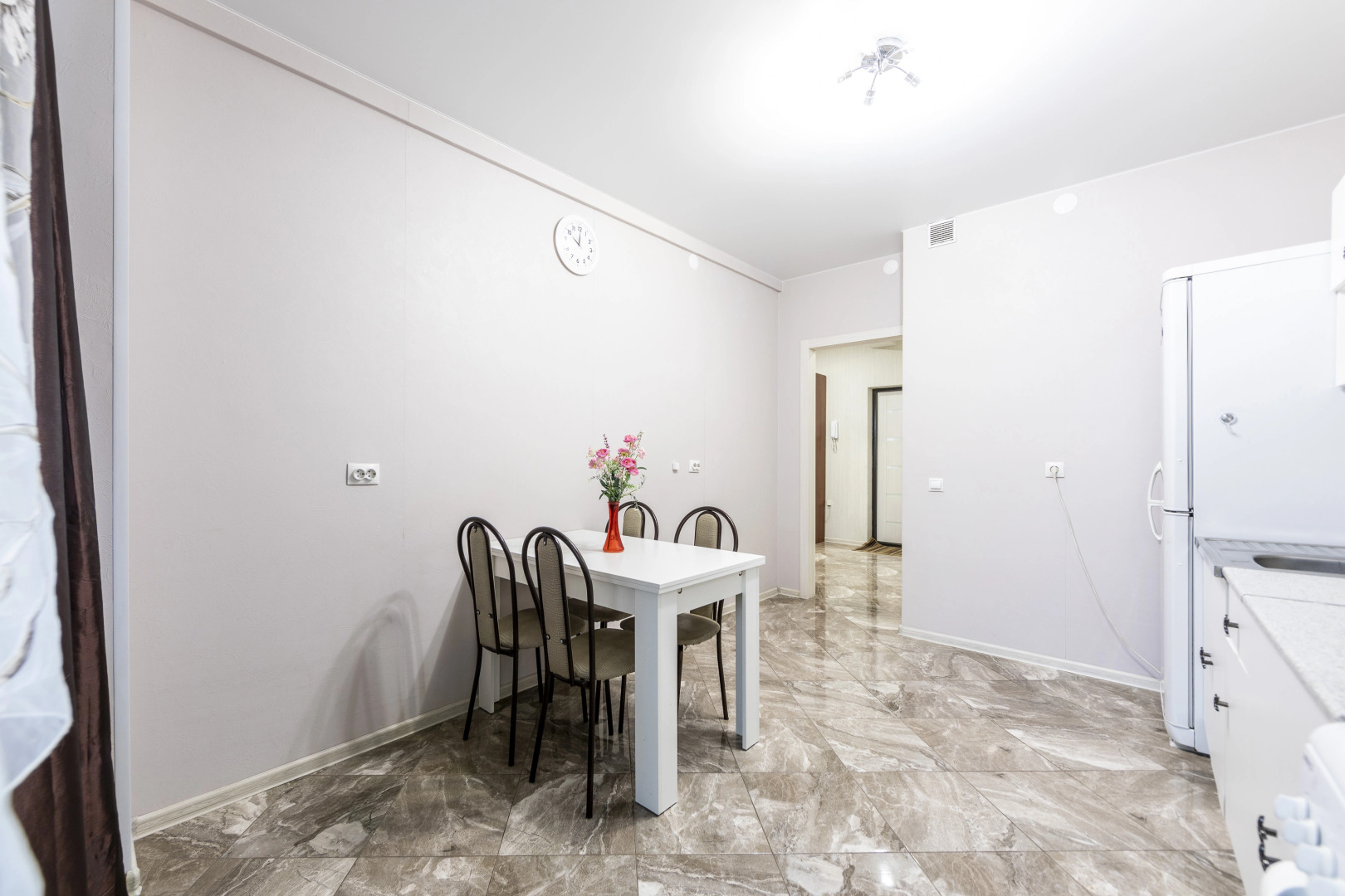 Апартаменты Заречный 39а