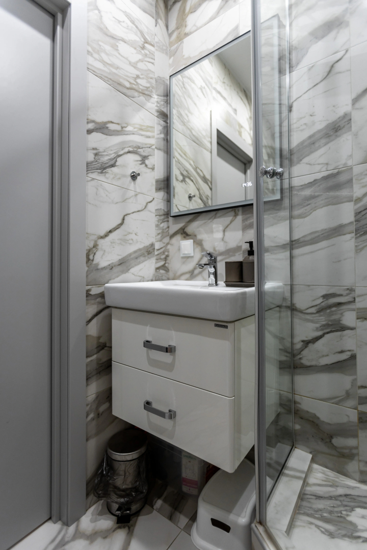 Квартира Palacio for Two on Vasilievsky Island