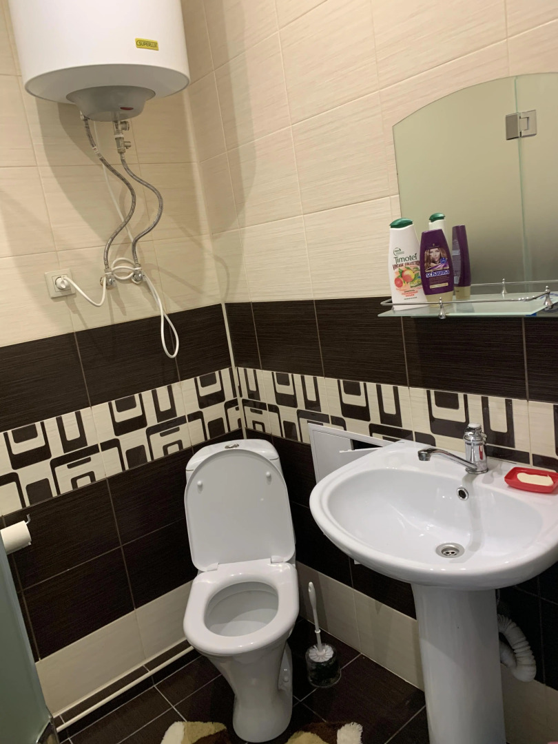 Апартаменты Анастасия