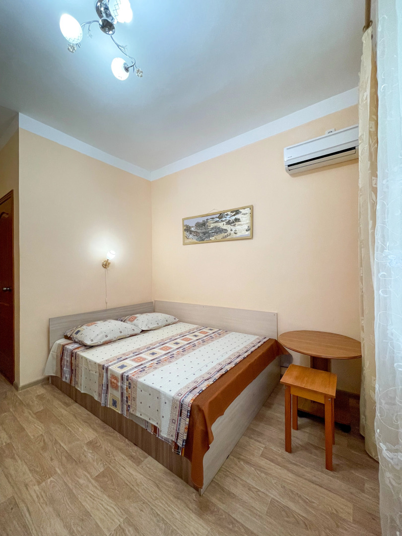 Гостевой дом Корсика