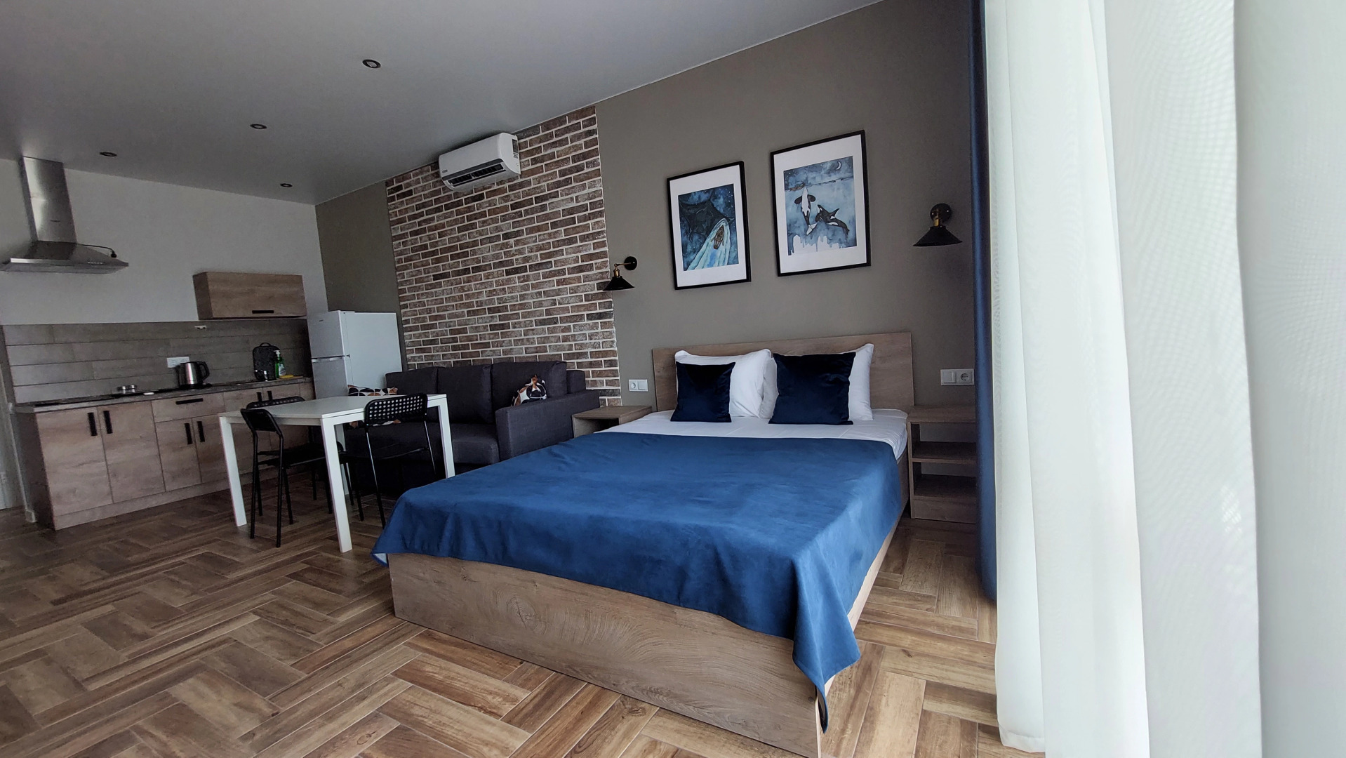 Гостевой Дом Брион