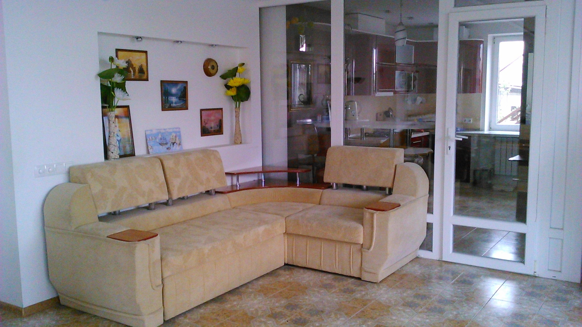 Отель Willarita