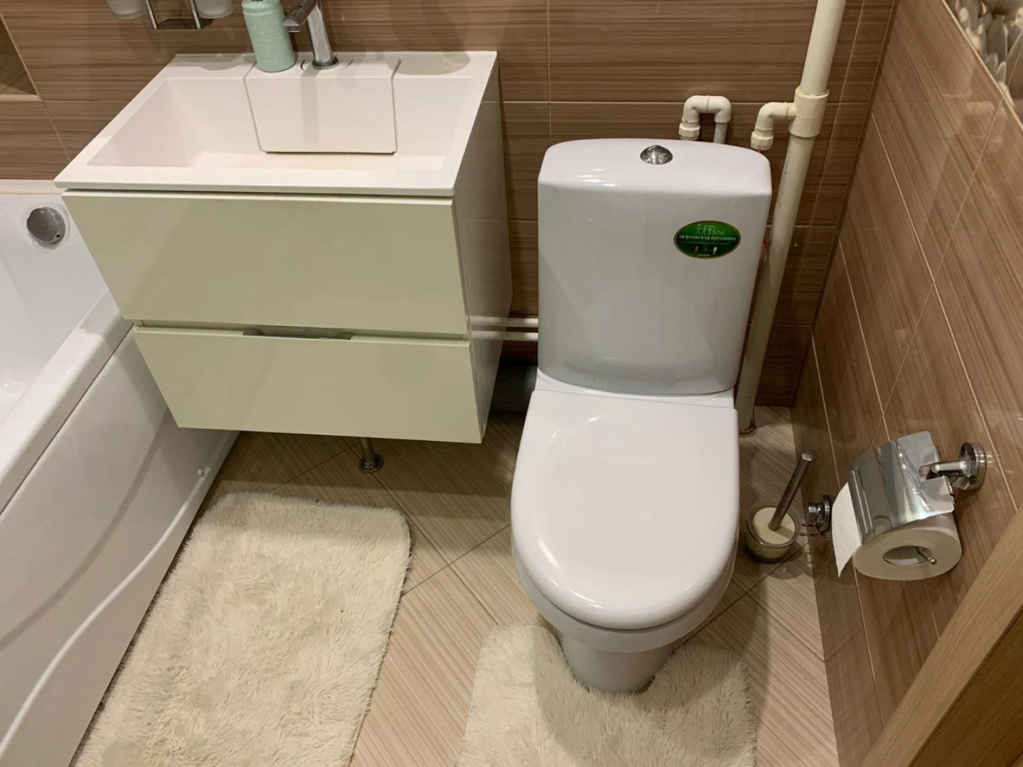 Апартаменты Пять Звёзд Бизес-центр Ямал