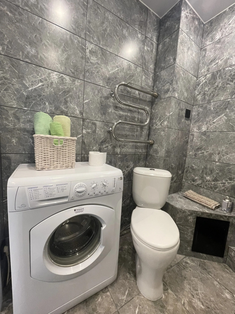 Апартаменты Уютная квартира рядом с Аквапарком