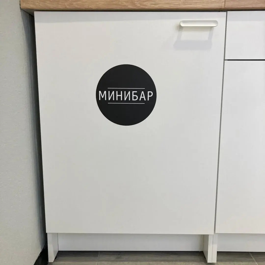 База отдыха Можайское Приморье