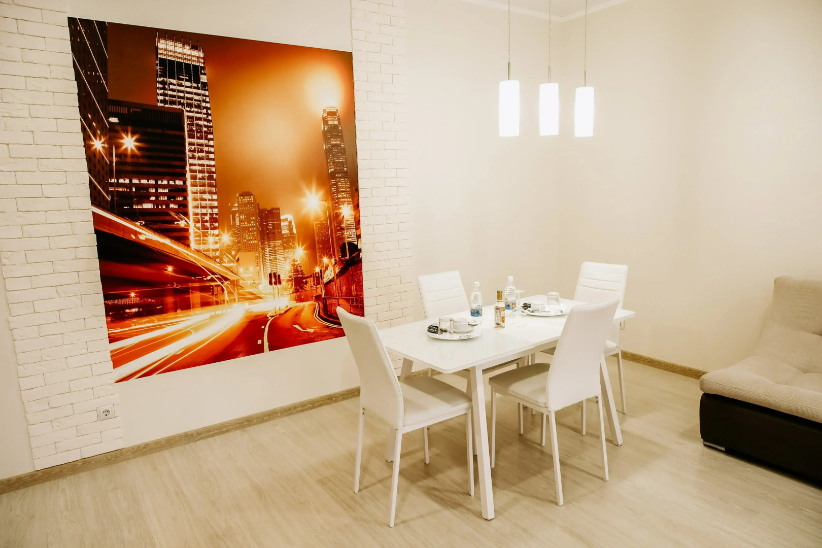 Отель Армада Комфорт