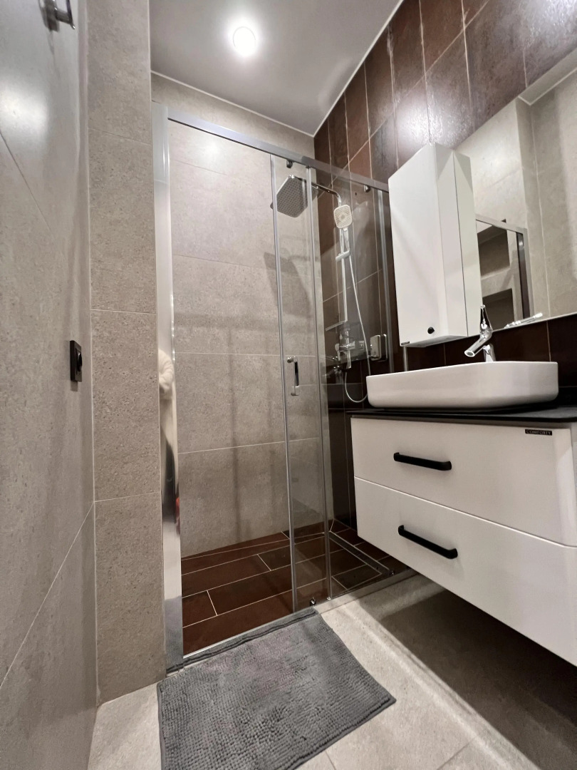 Апартаменты Уютные апартаменты с видом на Волгу