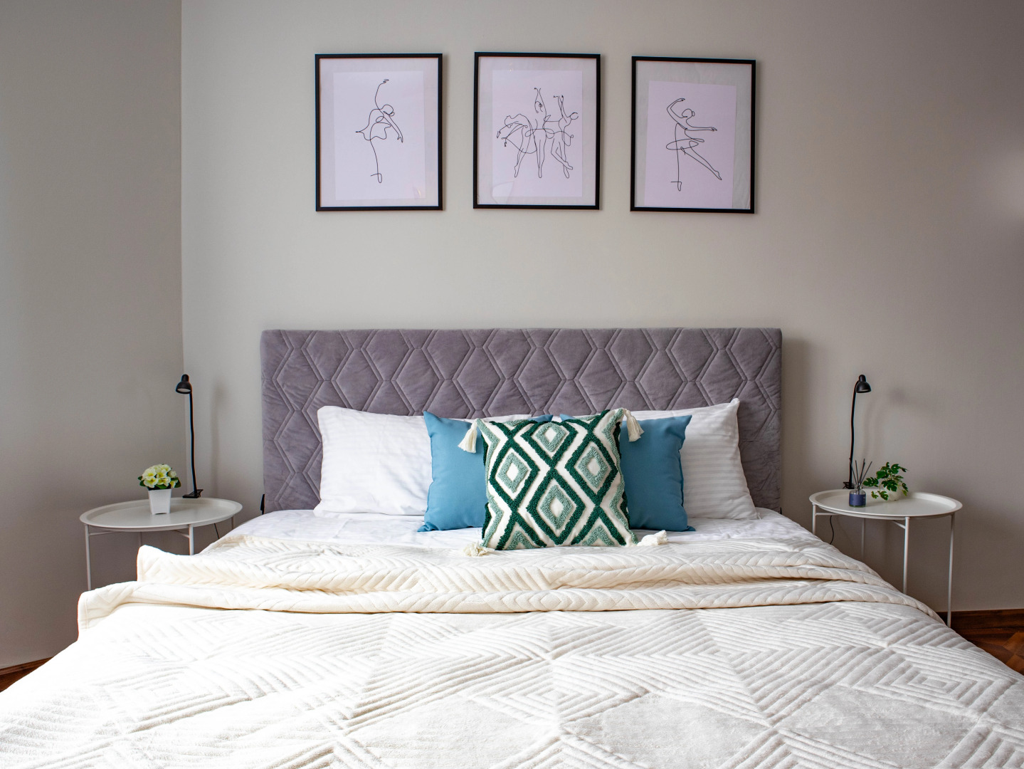 Квартира Однокомнатная в Звенигороде