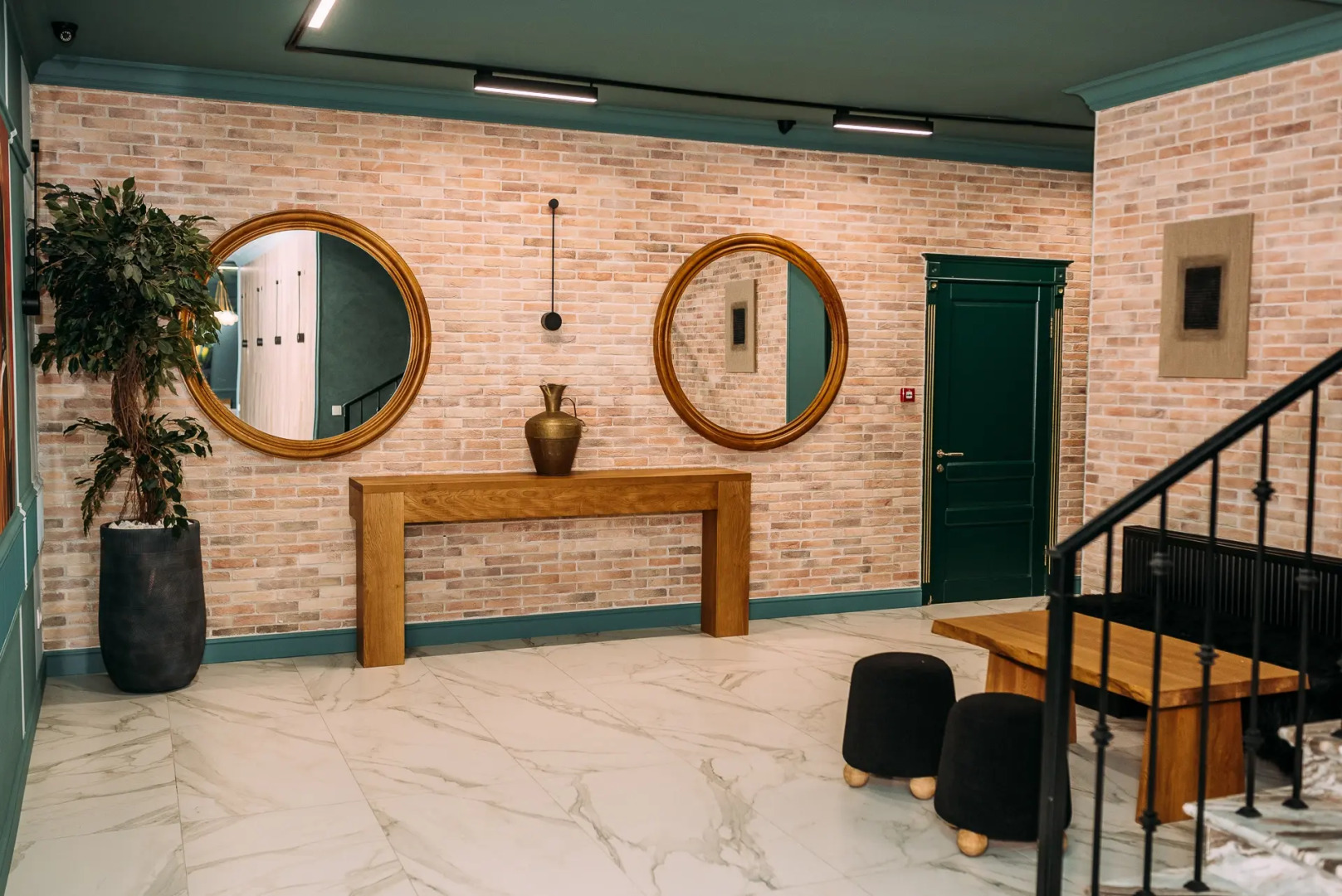 Бутик-отель Шато