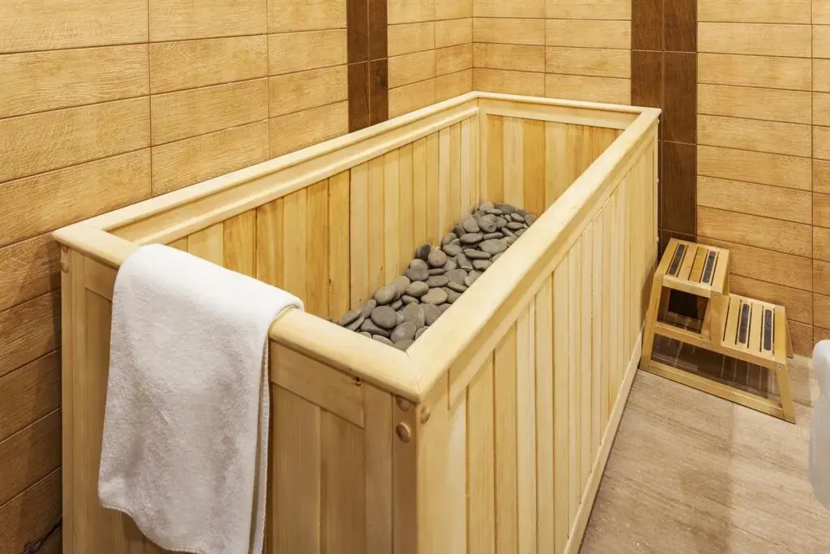 Отель Богородск & Spa