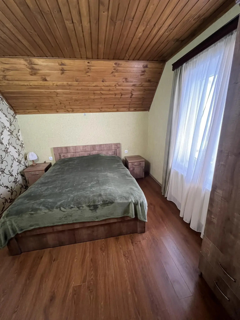 Гостевой дом Гага Дом