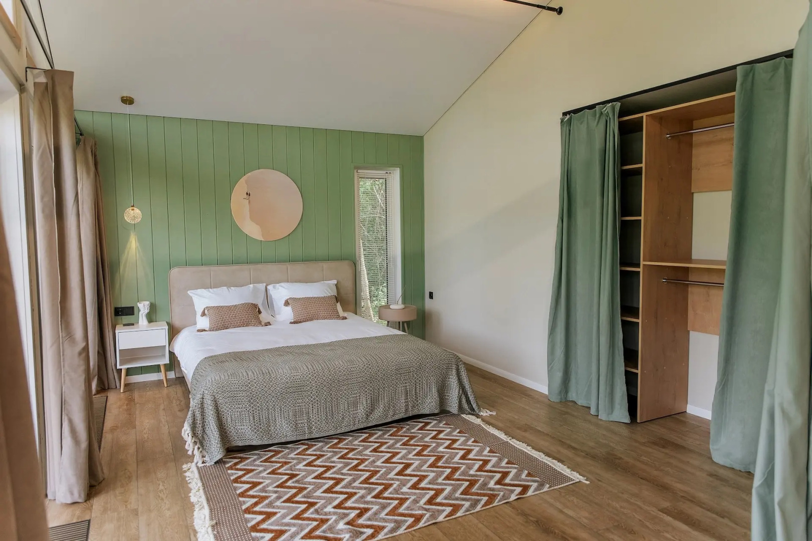 Частный дом Коттедж 105м2 в тихом лесу