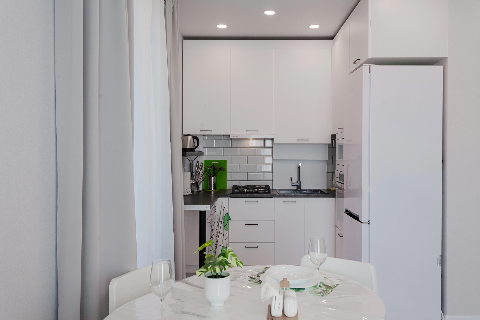 Апартаменты РелаксИнн