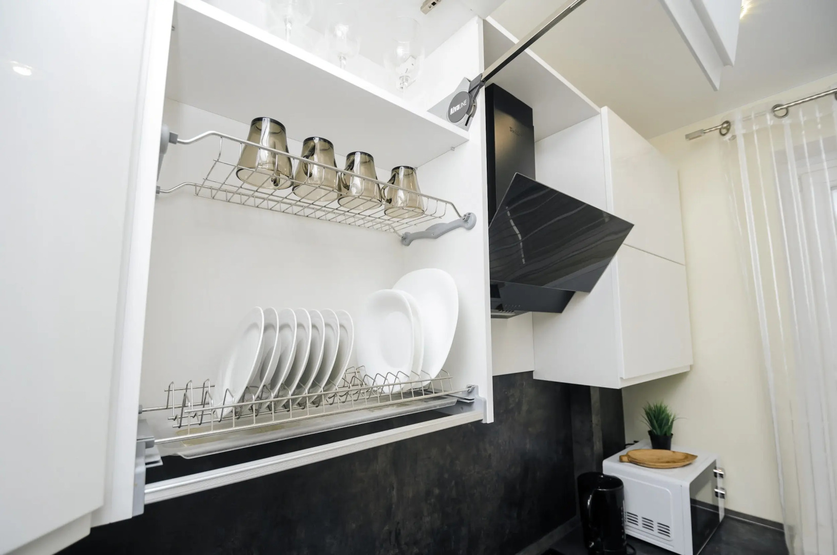 Апартаменты Лидская