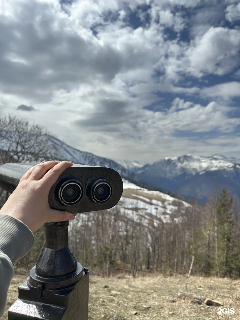 Мини-отель Хюгге