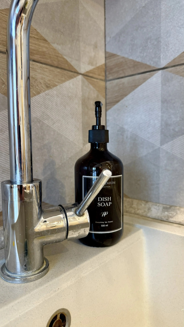 Квартира на Макаренко 30