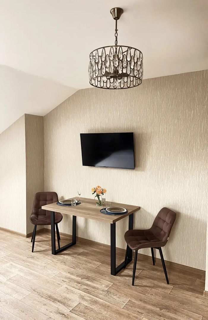 Гостевой дом Eva Apartments