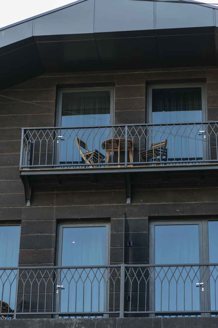 Бутик-отель Ariam