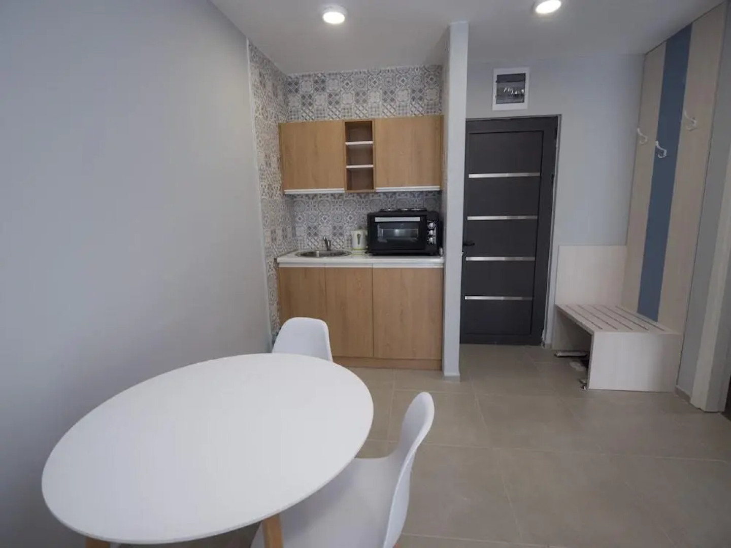 Отель Pearl Beach