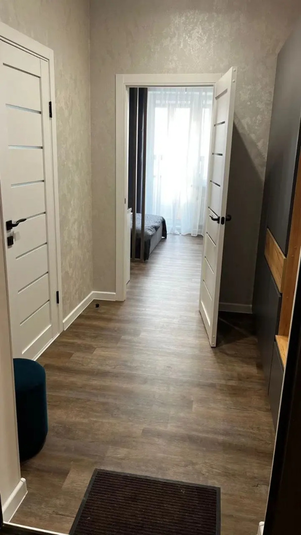 Апартаменты на проспекте Гагарина