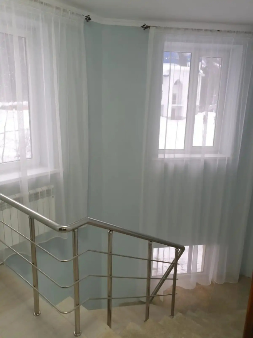 Гостевой Дом Castle